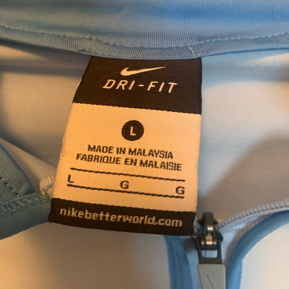 Nike Jacket - Picture 2 of 4